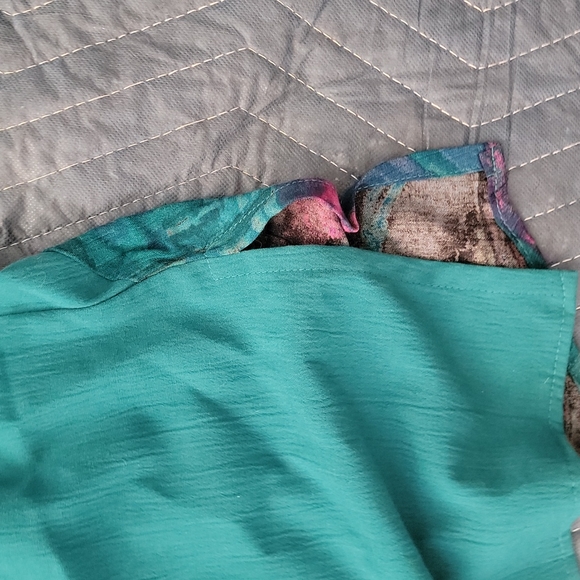 PANTS SUIT..2 PIECES ♨️♨️♨️♨️♨️♨️ - Picture 8 of 15